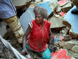 Bay Area Nurses Reach Out to Quake-Ravaged Haiti
