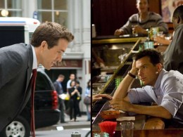 Reynolds and Batemen Team Up for Body-Swap Comedy