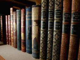 Google Is Now Willing to Share Its Books