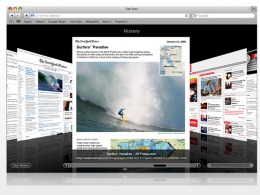 Apple Goes on Safari 4 Beta