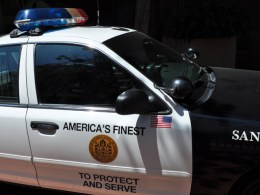 Suspect Fatally Shot in SWAT Search