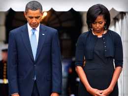 This 9/11, Obama Has Bullhorn on Terrorism
