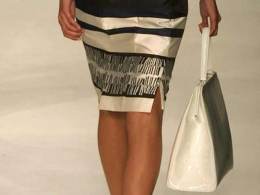 Feting Fashion and Dressing Up