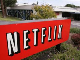 Netflix Hands Over $1 Million