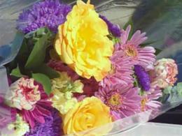 How to be Creative When You Say It With Flowers