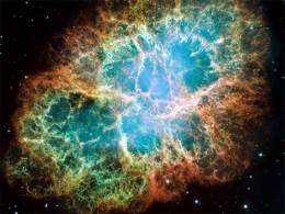 Twitter Helps Track Supernova