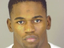 One of Marine's Accused Killers Known as 'Psycho' 