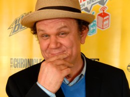 John C. Reilly Cast in Polanski's "God of Carnage"