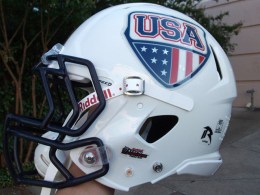 Team USA Wins Big
