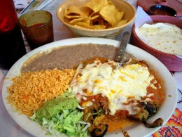 Cinco de 'Oh-No! Did I Really Eat All That?'