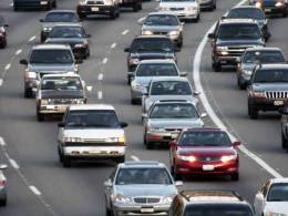 Chula Vista Toll Decreases, Traffic Increases