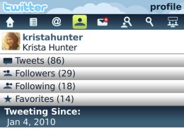 Twitter Suddenly Making Its Own Apps