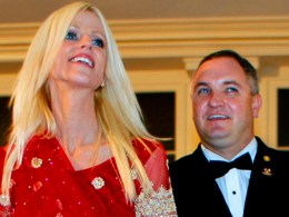Reality Sets in for White House Party Crashers