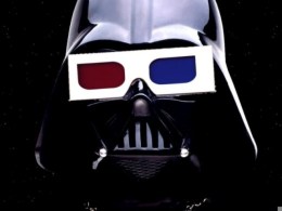 3D "Star Wars" Movies Confirmed with "Phantom Menace" Release Date