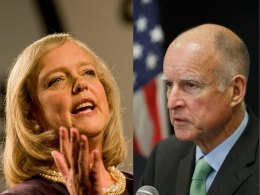 Playing With Numbers in New Statewide Poll 