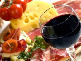 We Heart Wine and Food