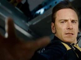 "X-Men: First Class" Trailer Wait Comes to Merciful End