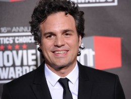 Mark Ruffalo To Be a "Lean and Mean" Hulk in "The Avengers"