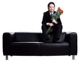 Love Is in the Air – Or Not