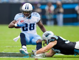 Chargers Add Another Linebacker
