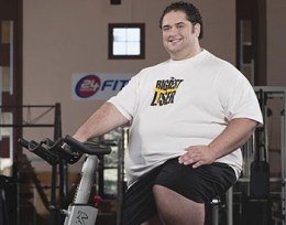 Bartlett Man is "Biggest Loser"