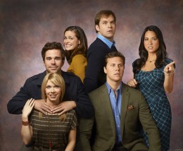 Midseason Shows Bring New Life to TV Lineup