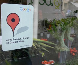 Android Updates Google Maps as Apple Maps Flails