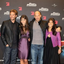 'Fast & Furious' Accelerates To $72.5M Opening