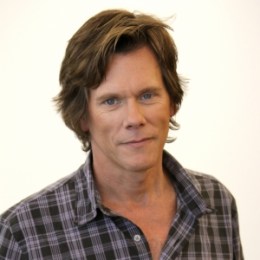 Kevin Bacon 'Looking Forward' To Seeing Chace Crawford In 'Footloose'