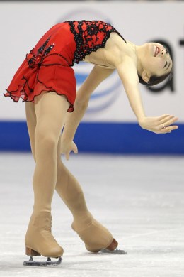 Local Olympians to Watch