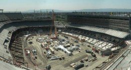 NFL Decides Which City Will Host Super Bowl L