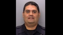 Troubled Officer Still Had Service Weapons