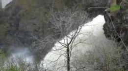 Bay Area Storm Photos