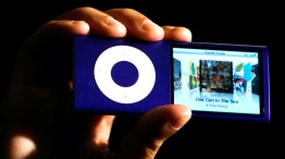 iPod Taken Un-Fare-ly