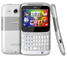 Rumor: HTC is building real Facebook Phone