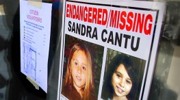 Tracy Police Taking Heat Over Cantu Case