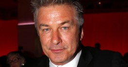 Alec Baldwin Talks Internet and Daughter