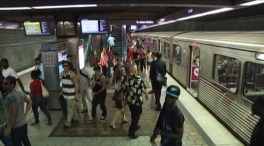 Ride Metro for Free on Christmas Eve