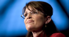 Sarah Palin Ignores McCain on Twitter