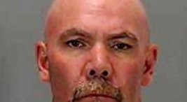 Suspected Sex Offender Caught in Another Craigslist Caper