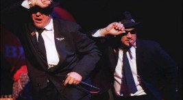 Blago's Secret "Project Elwood" Unveiled 