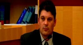 Officer Testifies 'I Was Under Control'