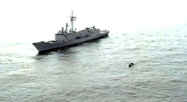 3 Dead, 2 Still Missing in Navy Chopper Crash