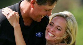Phil Mickelson Files Defamation Lawsuit