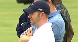 Cowboys Scout Paralyzed in Facility Collapse