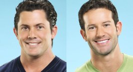 San Diego Bachelors Look for Love