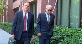 War Hero Headed to Prison