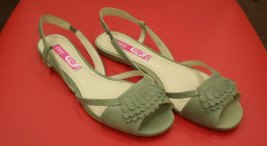 Airy Flats
