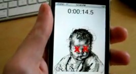 iPhone Apps: Killing One Baby at a Time