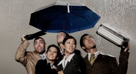 California's Economic Forecast: Gloomy